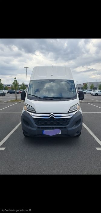 Citroen Jumper 2.0Hdi L2 H2