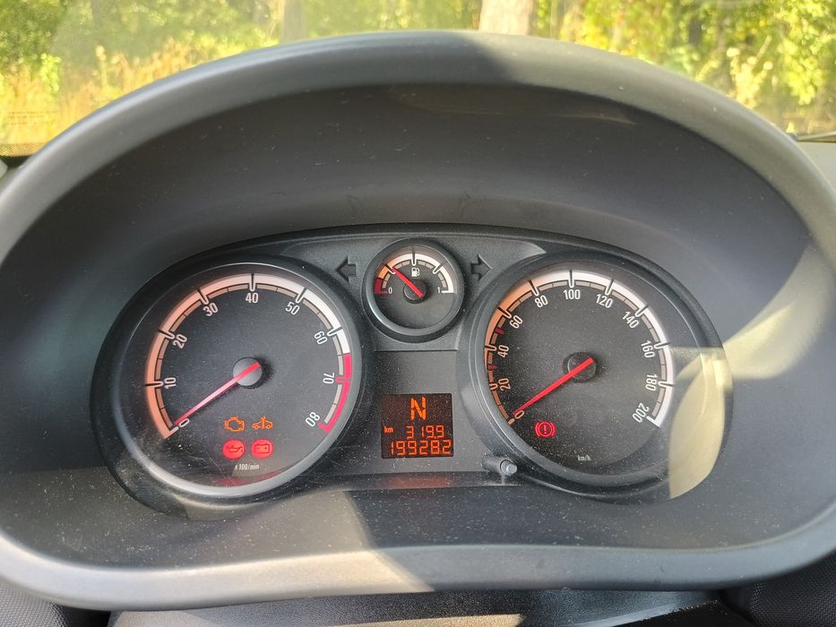Opel Corsa 2007 VIN Y6D0SDL0874262938 фото оголошення 16 з 16