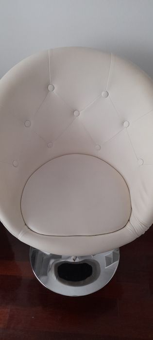 Cadeira escritorio