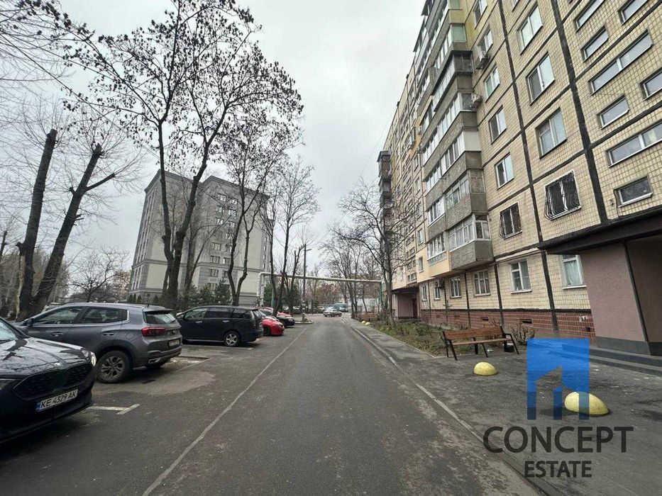 Продам уютную 3к на ул. Березинская 32. Левобережный!