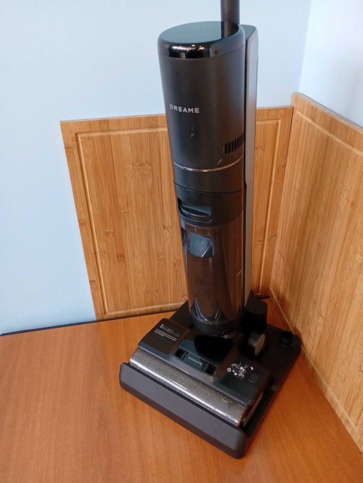Dreame H12 Pro - Odkurzacz i mop