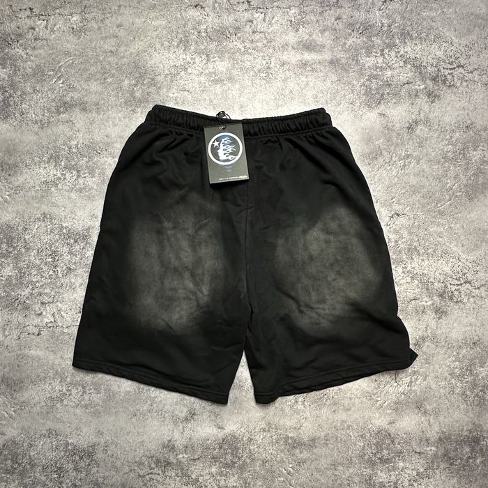 АКЦІЯ! Шорты hellstar