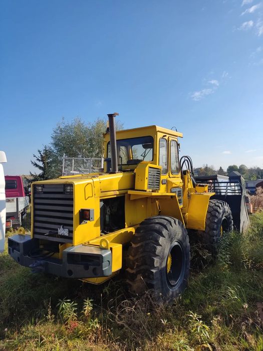 Volvo  ładowarka Volvo L70
