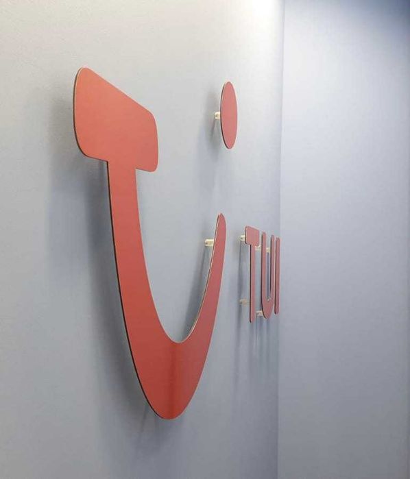 Neony Ledony Szyldy Logo Logotyp Tabliczki Tablice 3d Reklama Projekty
