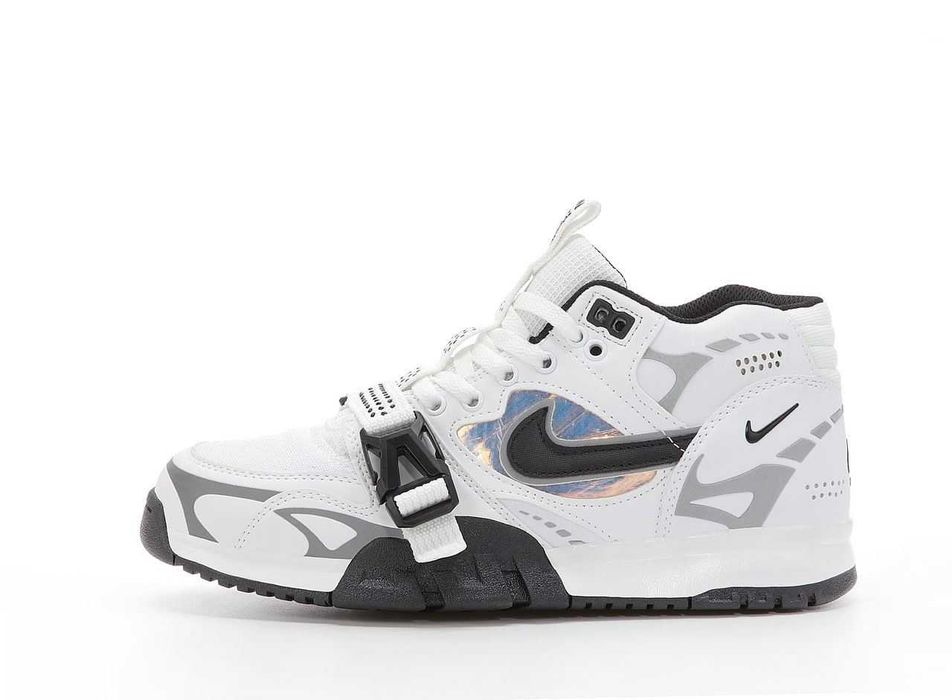 Мужские кроссовки Nike Air Trainer 1 Utility кросівки найк аир трейнер