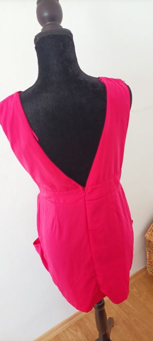 Sukienka rozmiar 14,42eur.Rock Kandy