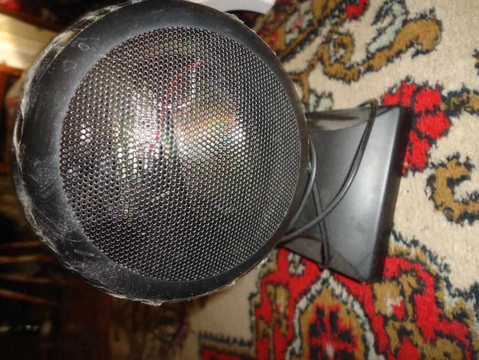 колонки  пасивные