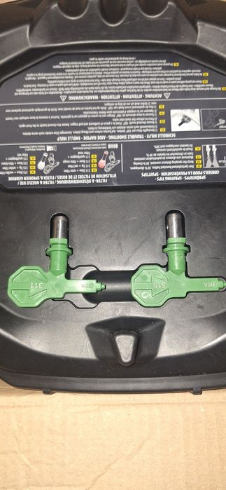 Wagner 150M Control