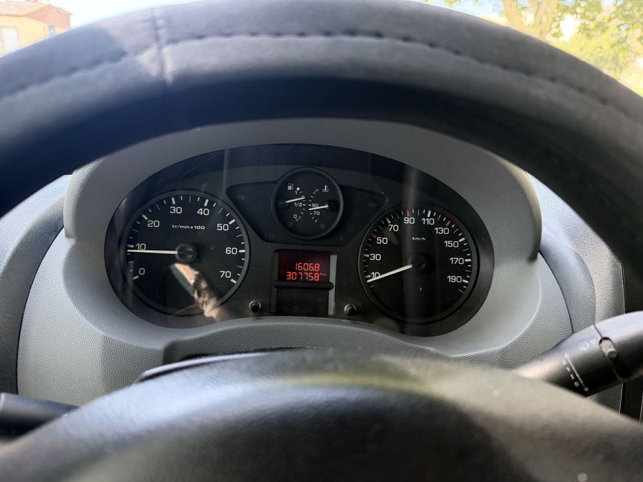 Peugeot Expert2.0
