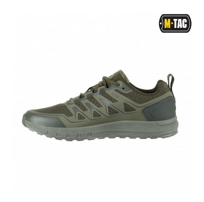 M-TAC КРОСІВКИ SUMMER sport army olive