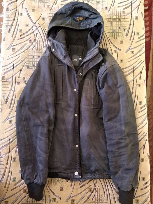 Зимові курточки 50 розміру (обмін)