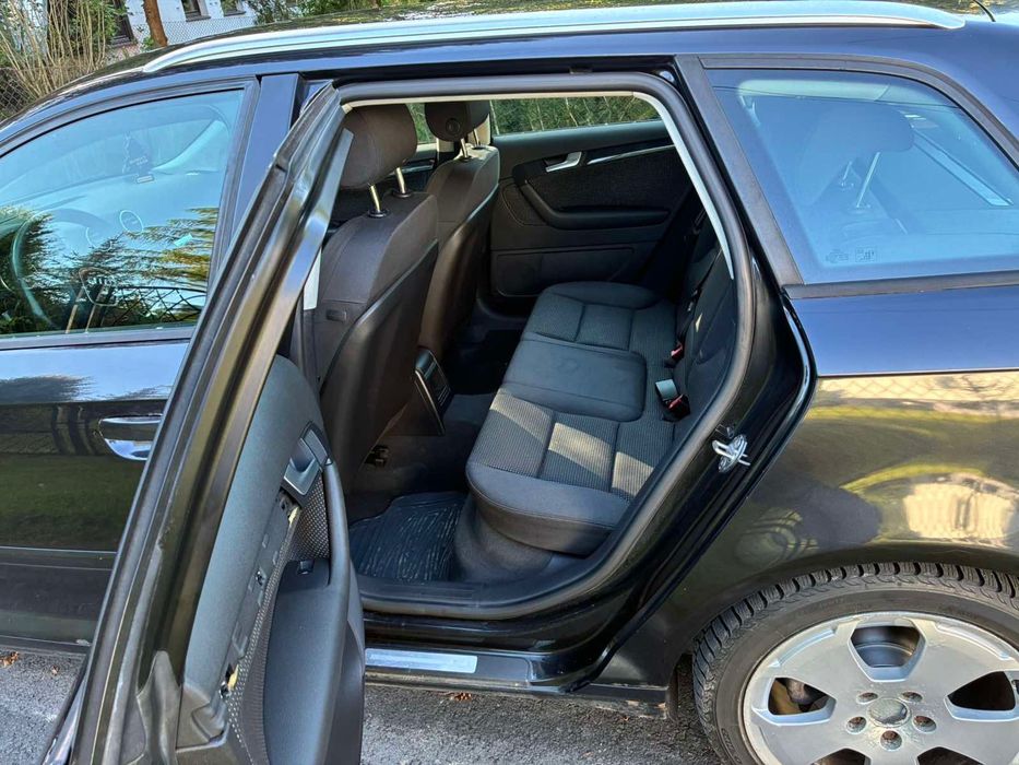 Auto audi a3 2004