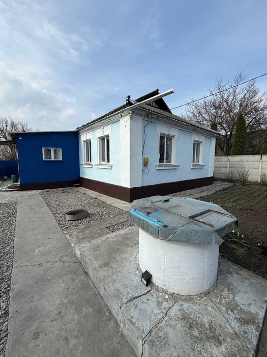 Продаж будинку в м. Узин київська область