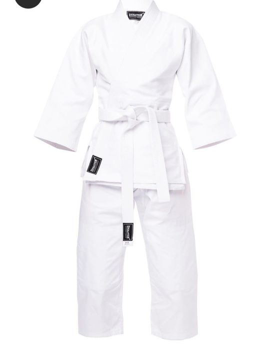 Kimono do judo Evolution Professional