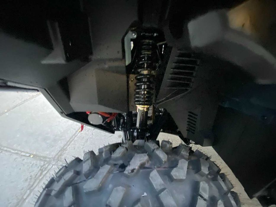 Квадроцикл GBB M 550 EL SE