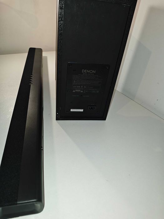 Soundbar Denon DHT-S316