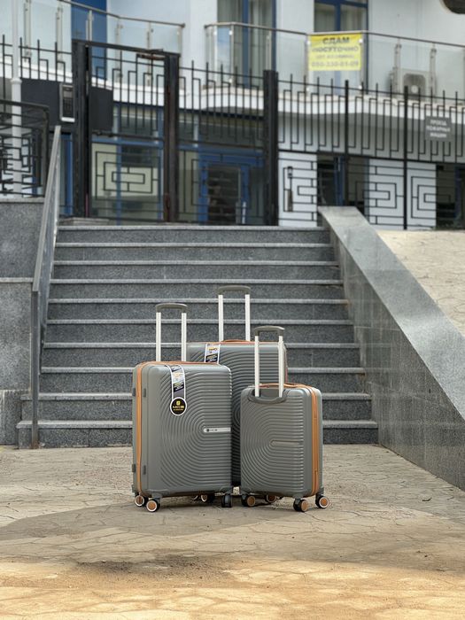 Вау!Чемодан Турция на колесах,валіза,сумка на колесах,дорожная сумка !