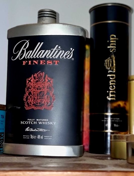 Lote de 30 Latas Antigas