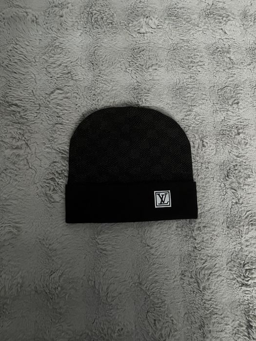 Czapka Louis Vuitton