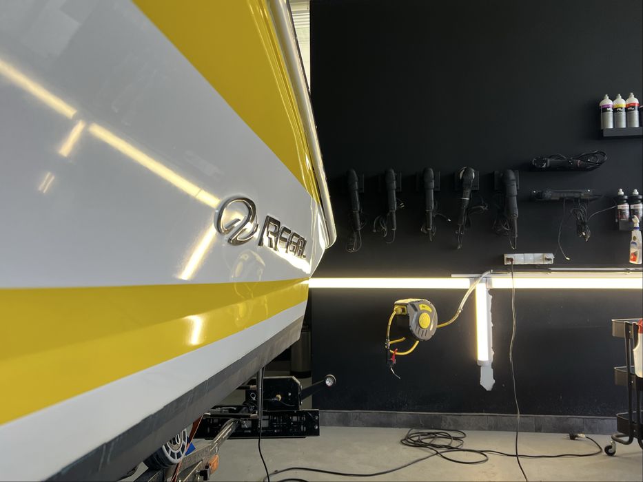 Regal 2000 bowrider, mercruiser 4.3 wtrysk MPI