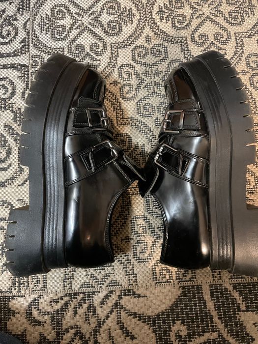 Лофери  Bershka.