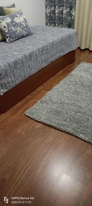 Sommer + colchão é novo solteiro