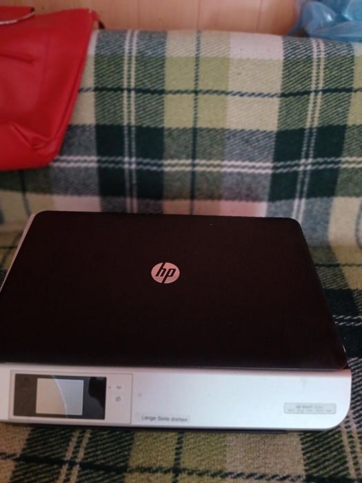 Принтери HP та Epson (Wi-Fi, Сканер, Друк через телефон)