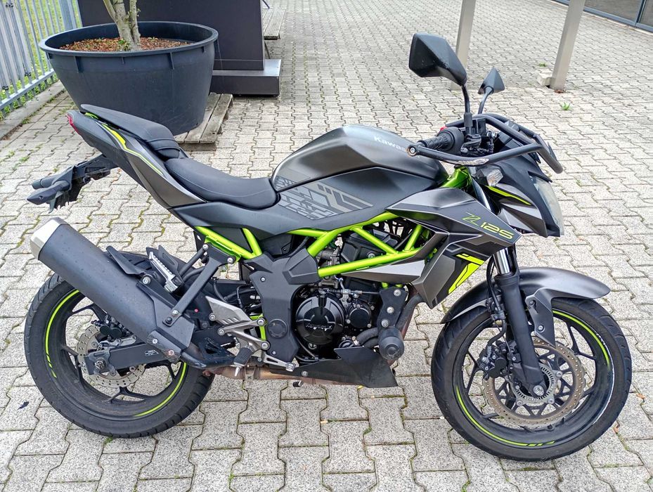 Kawasaki