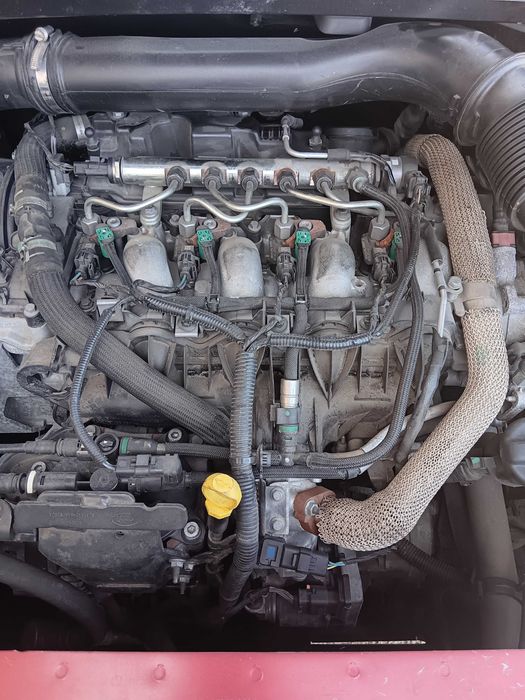 Land Rover Evoque