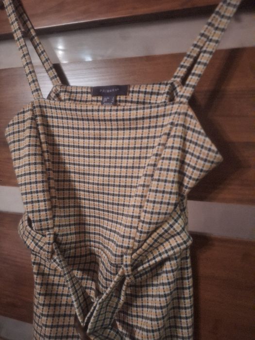 Sukienka Primark rozm.S stan bardzo dobry.