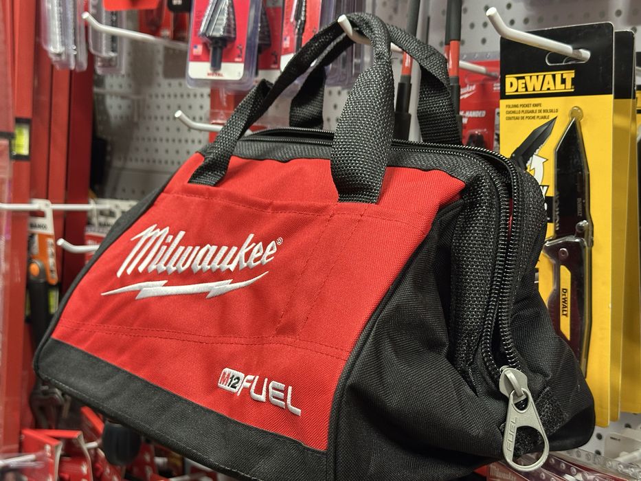 Сумка Milwaukee FUEL