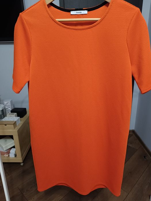 Sukienka r.L -George