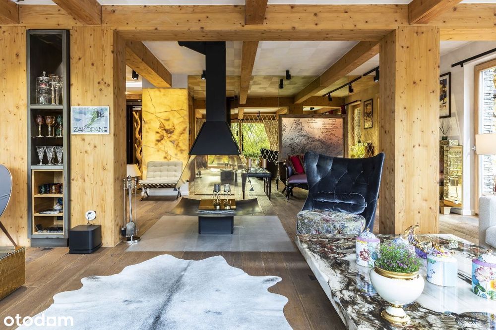 Sprzedam Apartament Pod Giewontem Zakopane