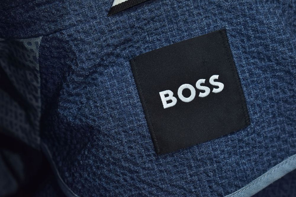 Hugo Boss C Hanry 224 Marynarka Męska Slim Fit 54
