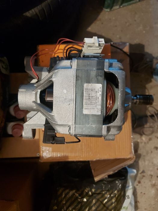 Silniki pralek sprzedam