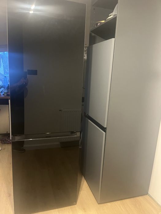 Lodowka Samsung RB34A7B5D22