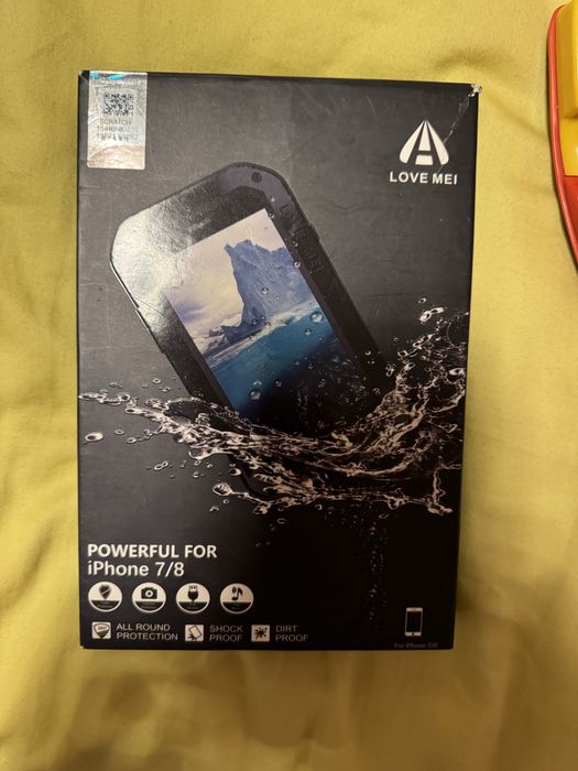 Mocne etiu iphon7
