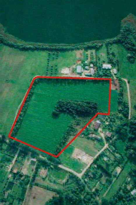 Działka na sprzedaż - możliwość wyboru  powierzchni