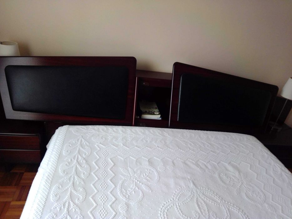 Mobília de Quarto, moderna e completa