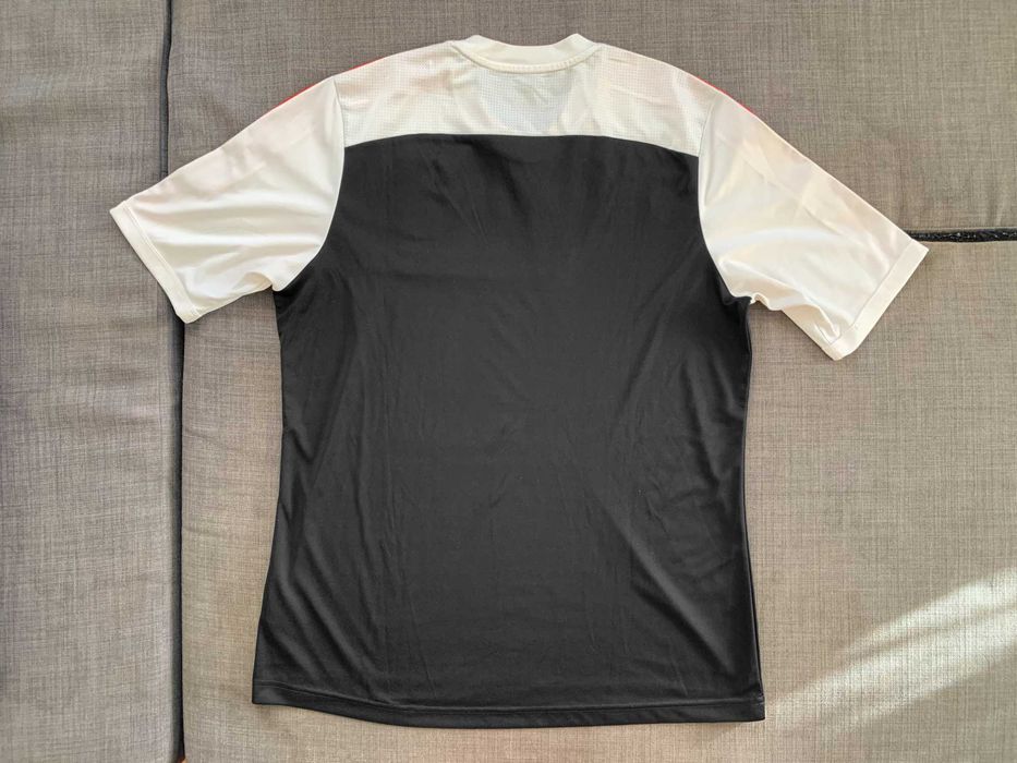 Camisola treino Benfica Adidas 2013, 2014