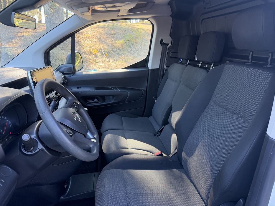Opel Combo 1.5CDTi 2022 XL