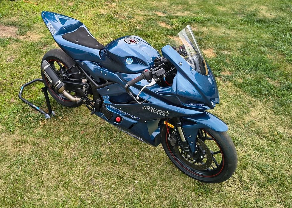 Yamaha