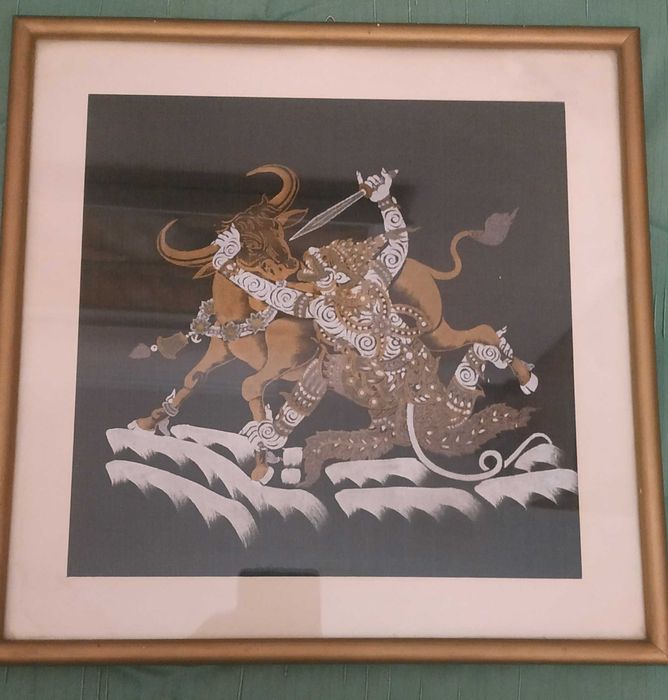 Obraz na płótnie tajski, tajlandia