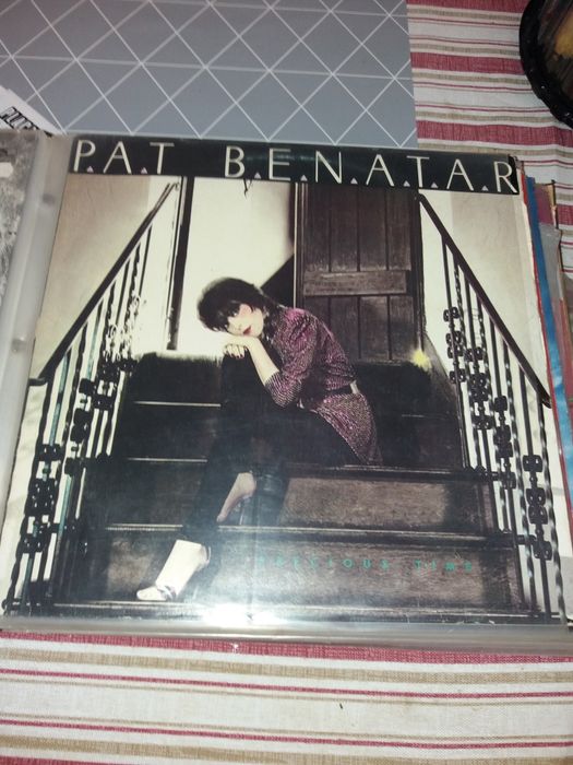 Vários Álbuns como novos