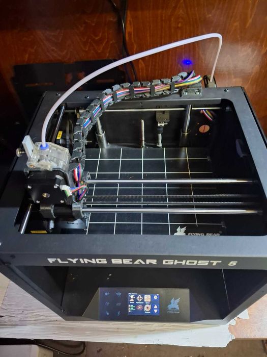 3D принтер Flying Bear Ghost5