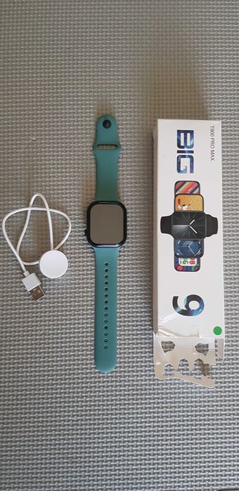 Smartwatch 9 T900 PRO MAX