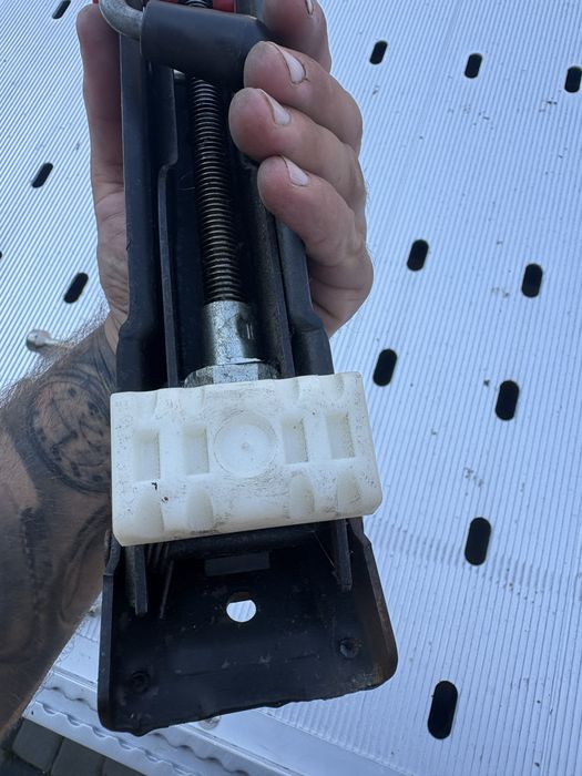Lewarek podnośnik winda bmw e46 e39 e90 e91 e92 e87 e60