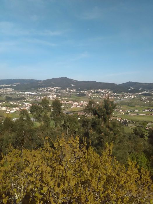 Quinta do seculo XVll.