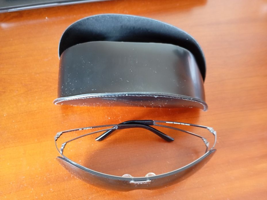 Óculos sol (como novos)