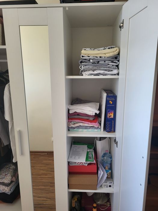 Szafa Brimnes  IKEA